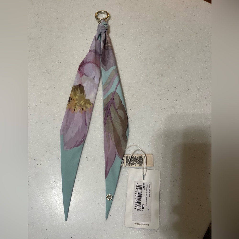 Ted Baker Key Chain
